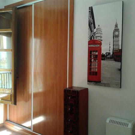 Apartamento Catedral Centro غرناطة المظهر الخارجي الصورة