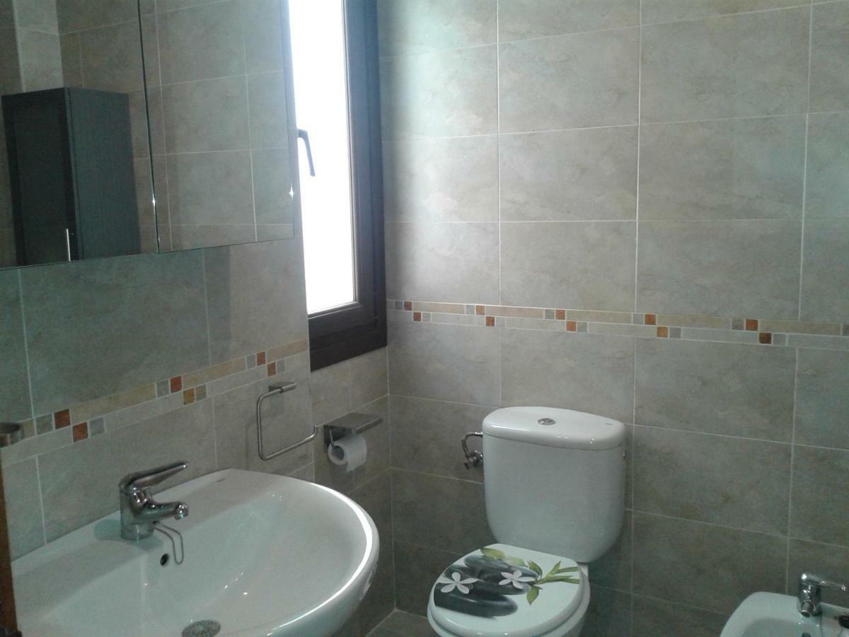 Apartamento Catedral Centro غرناطة المظهر الخارجي الصورة