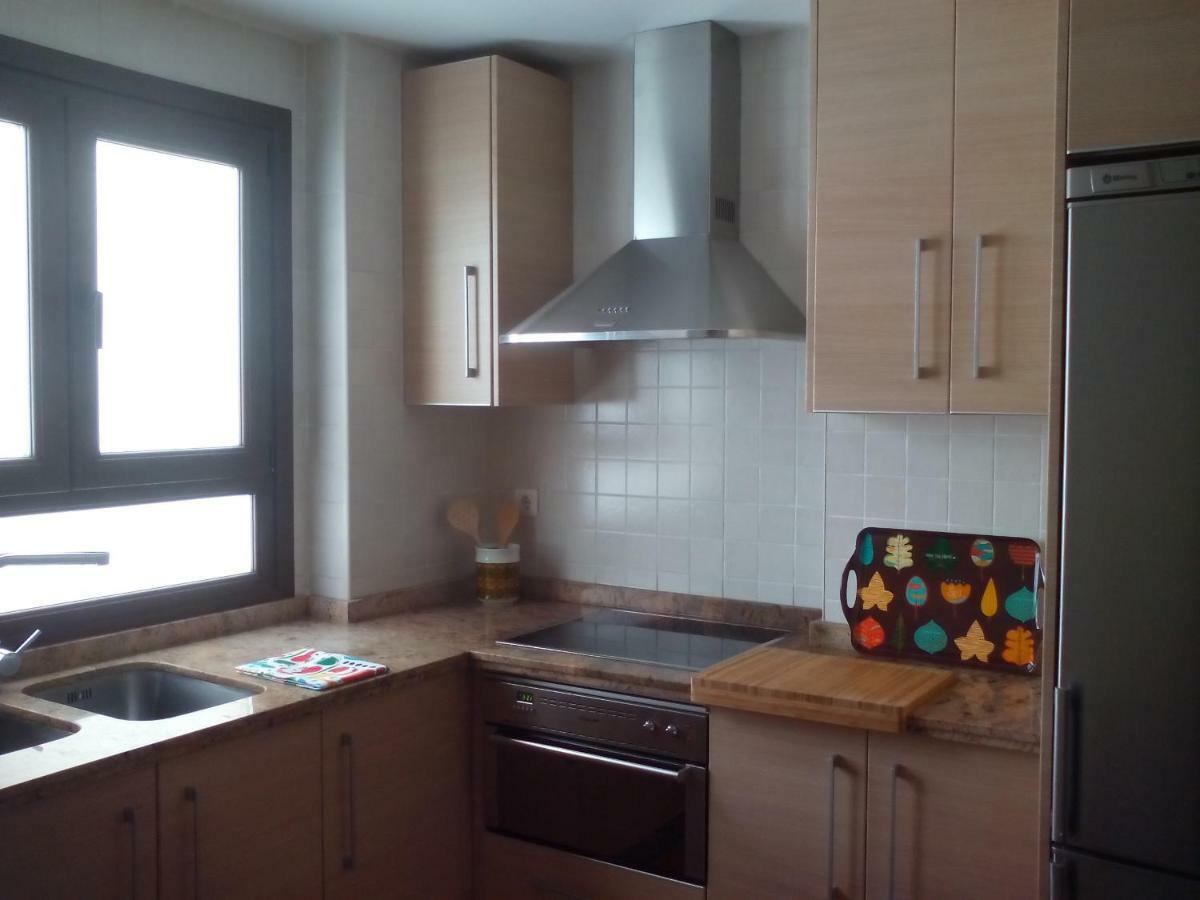 Apartamento Catedral Centro غرناطة المظهر الخارجي الصورة