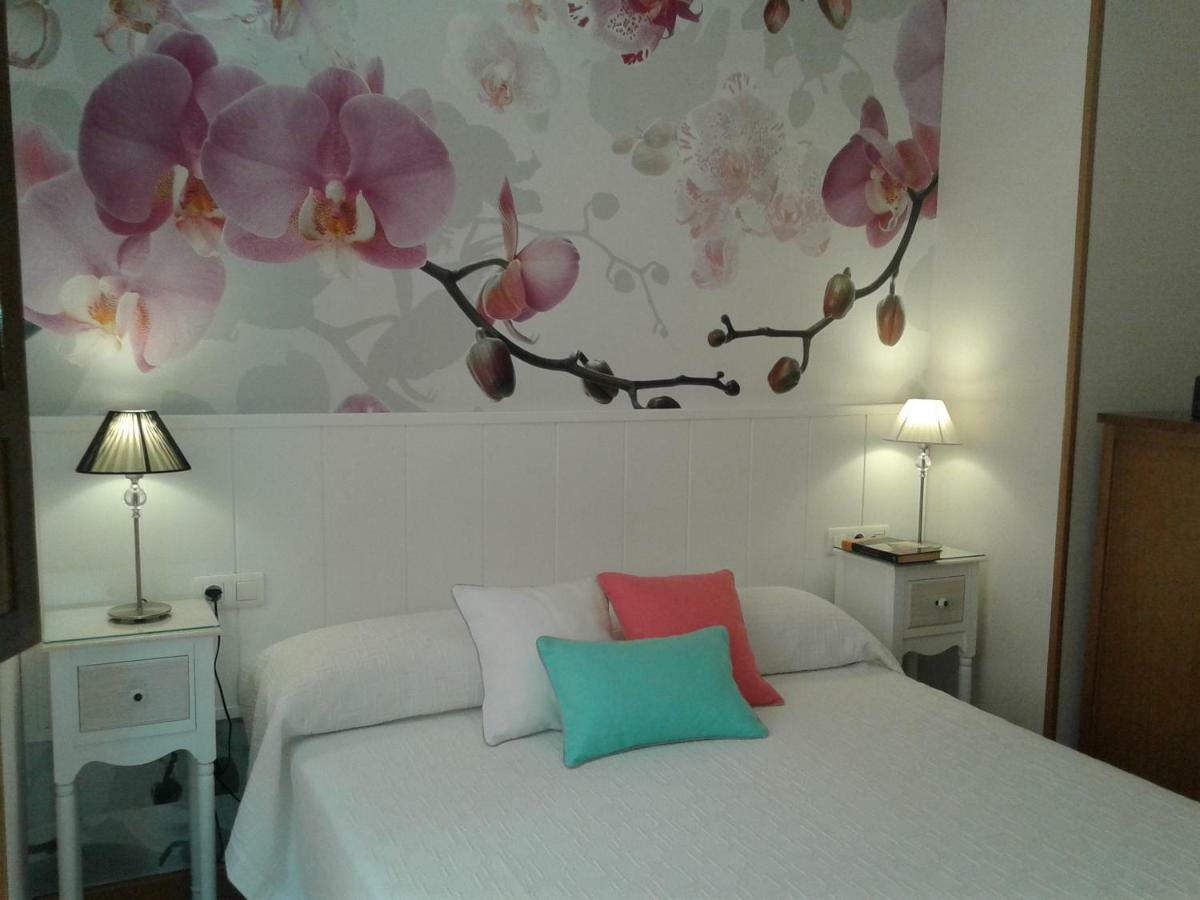 Apartamento Catedral Centro غرناطة المظهر الخارجي الصورة