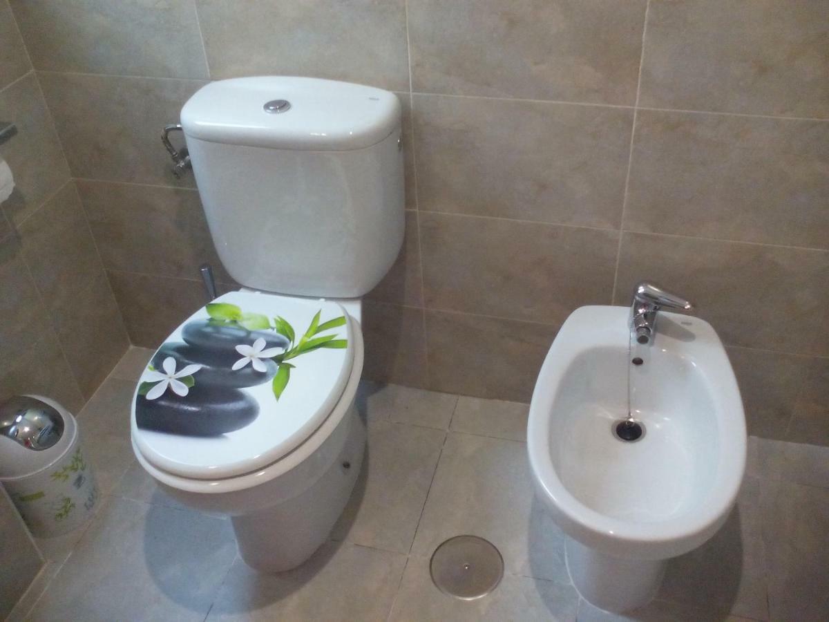 Apartamento Catedral Centro غرناطة المظهر الخارجي الصورة