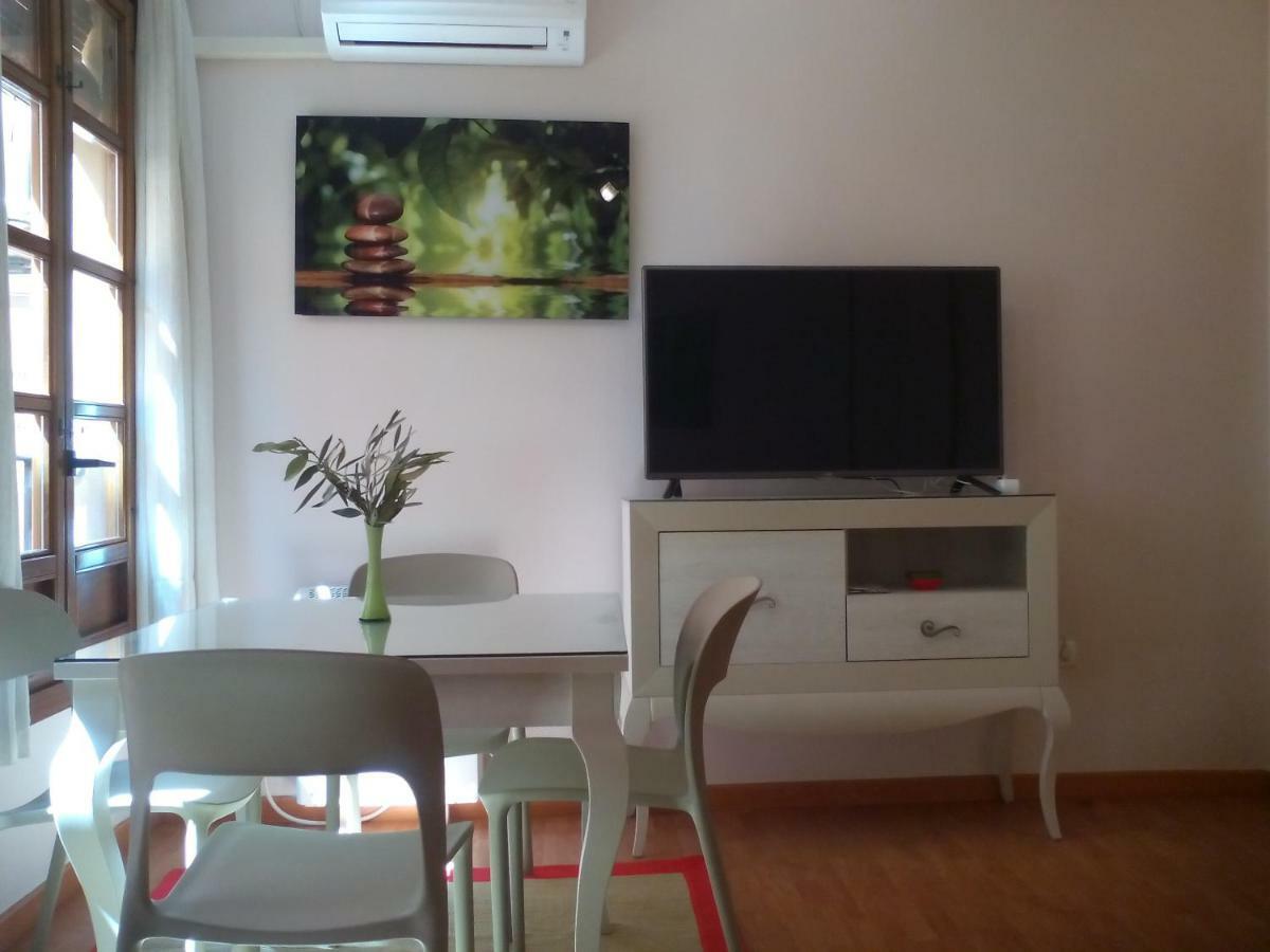 Apartamento Catedral Centro غرناطة المظهر الخارجي الصورة