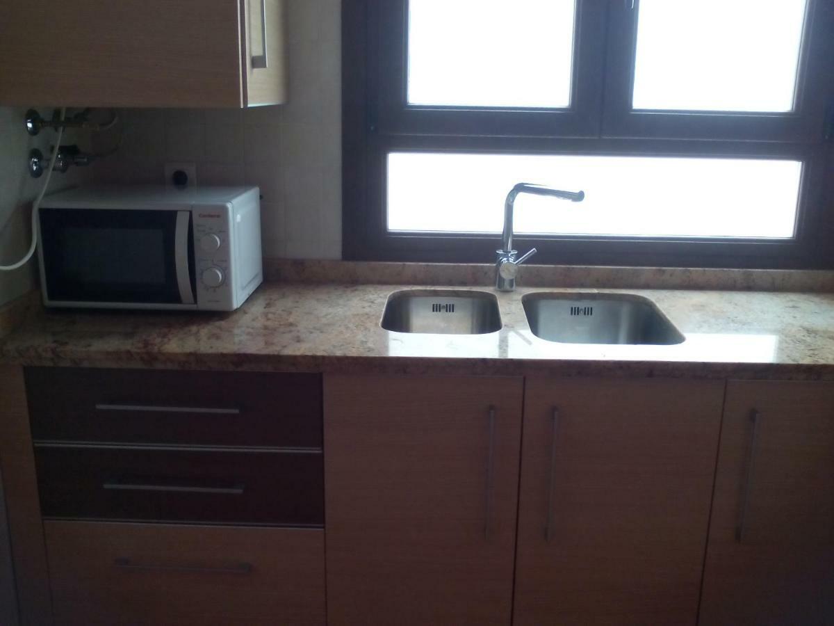 Apartamento Catedral Centro غرناطة المظهر الخارجي الصورة