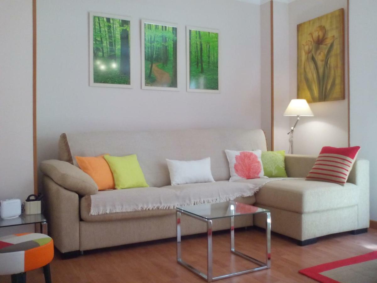 Apartamento Catedral Centro غرناطة المظهر الخارجي الصورة