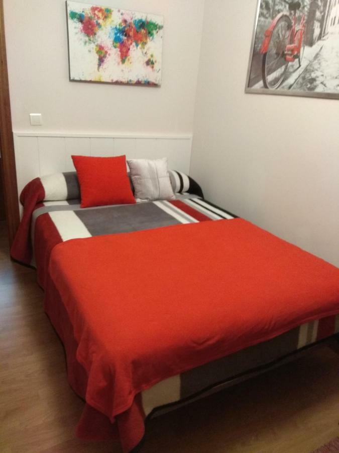 Apartamento Catedral Centro غرناطة المظهر الخارجي الصورة